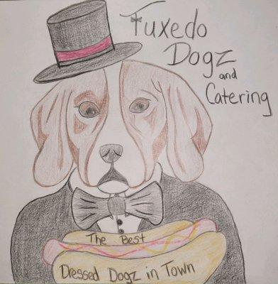 Tuxedo Dogz and Catering