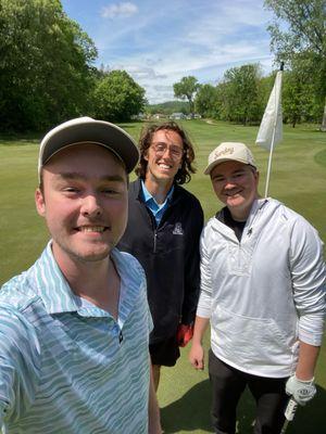 The Jewel Golf Club