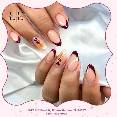 Le's Nails