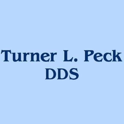 Turner L Peck, DDS