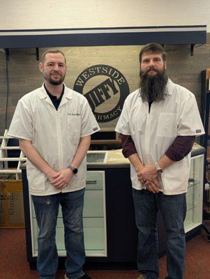 Westside Jiffy Pharmacy