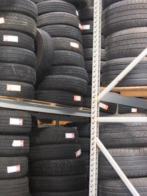 Darryl's Tire Service