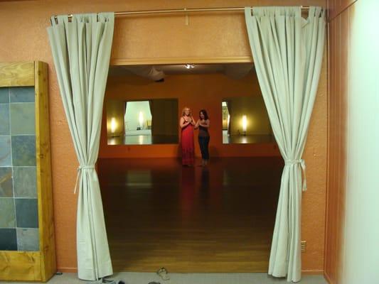 Studio Be Sound Sanctuary