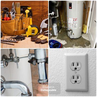 G & R Handyman Services