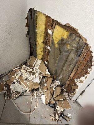 Luke Miller Handyman Services