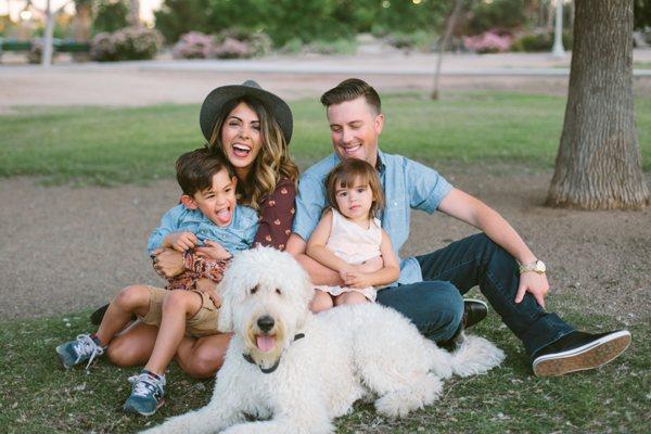 Husband and Wife Real