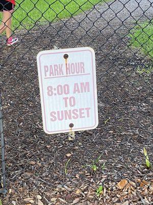 Spiher Recreation Center