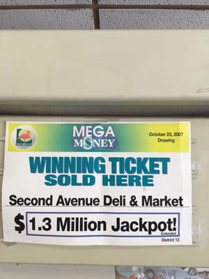 Second Avenue Deli & Market