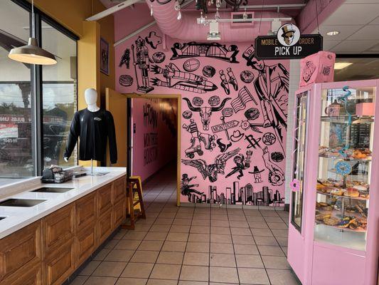 Voodoo Doughnut
