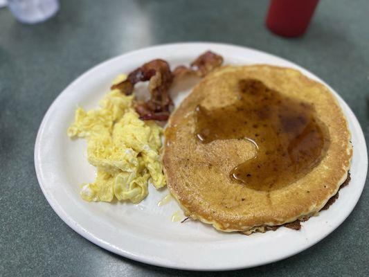 Jack & Mary's Restaurant