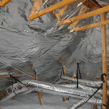 ACT Home Energy Specialists