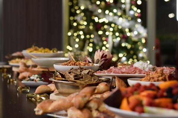 Ollie's American Cheese + Provisions