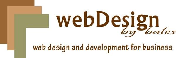 Web Design by Bales