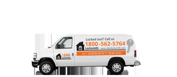 1 800 Locksmith