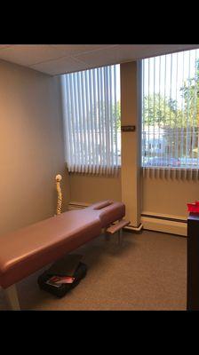 Healthy Spine Chiropractic