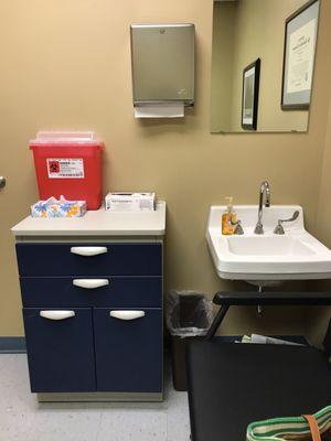 Summit Medical Associates