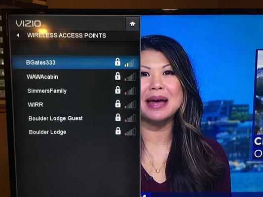 Leavenworth Getaways