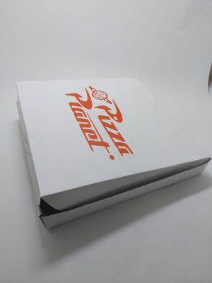 Packaging Boxes With Logo