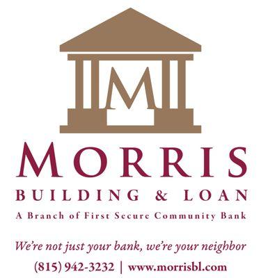 Morris Building & Loan