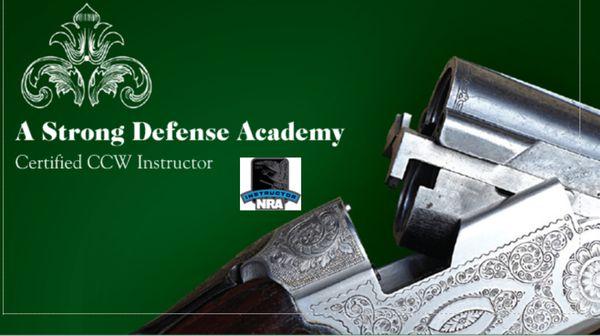 A Strong Defense Academy