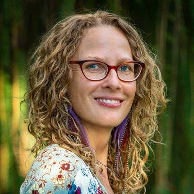 Be The Light Shamanic Healing