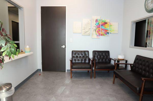 Polygon Physical Therapy Center