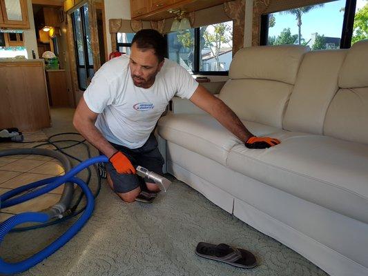 Assured Quality Carpet Cleaning