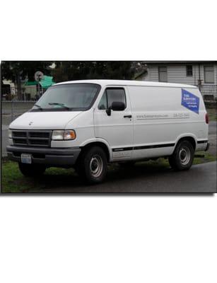 Tyee Land Surveying