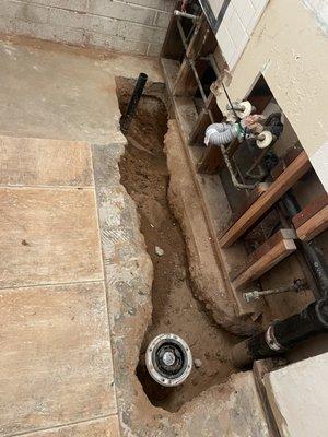 Precision Painting & Handyman Services