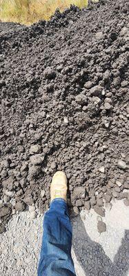 Edwin Deluz Trucking & Gravel LLC