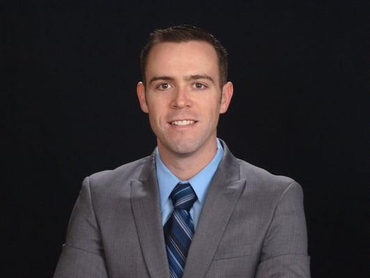 Jordan Ames - The Ames Team at EXP Realty