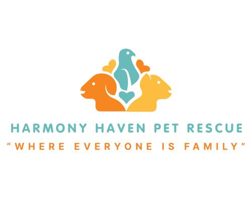 Harmony Haven Pet Rescue