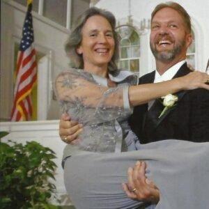 Melvin & Debbie Morgan, Owners of Melvin T. Morgan Roofing & Sheet Metal Co.