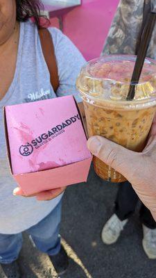 Sugardaddy Donuts & Coffee