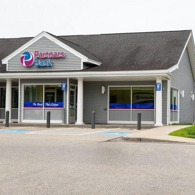 Partners Bank