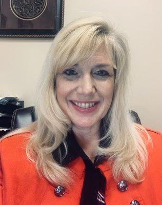 Sandy Archer Spiritual Health