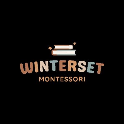 Winterset Montessori Logo
