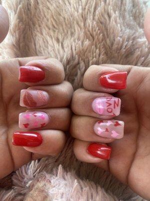 Sassy Nails Spa Skin Care