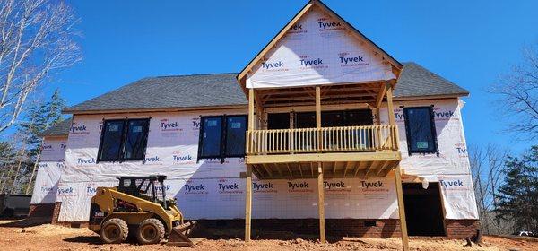 Ebenezer Quality Construction