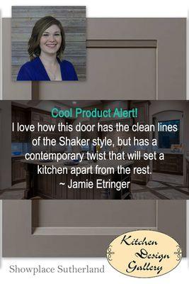 Kitchen Design Gallery