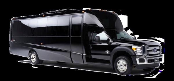 Party Bus