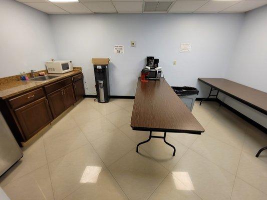 Convenient cleaning solutions