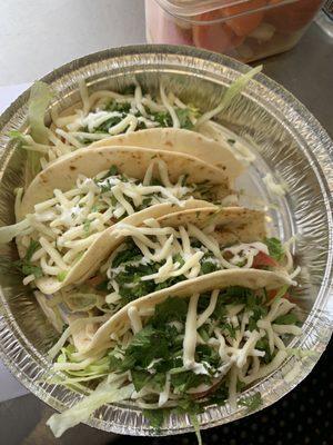 El Punba Tacos and Mariscos