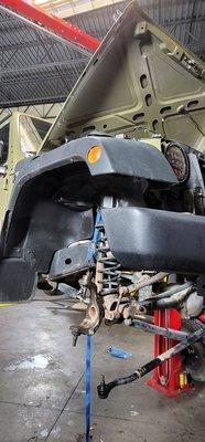 loudoun county automotive repair