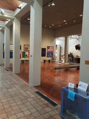 National Center For American Western Art