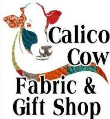 Calico Cow Fabric & Gift Shop