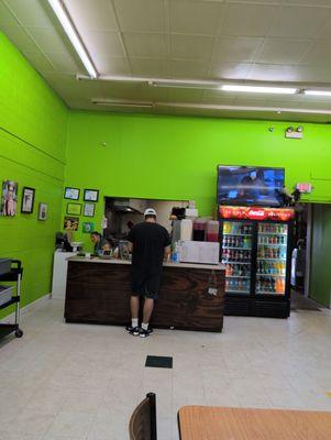 El Amigo Supermarket