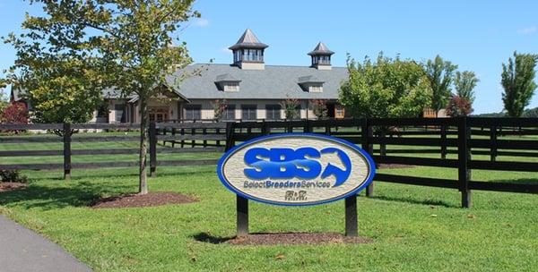 Select Breeders Service