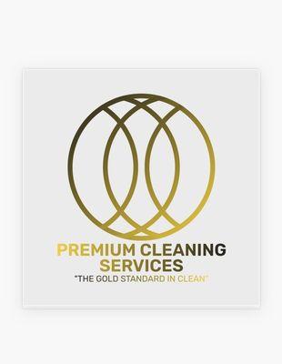 Premium Cleaning Services
