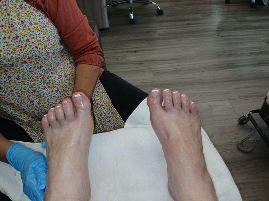 My piggies havent been happier!!